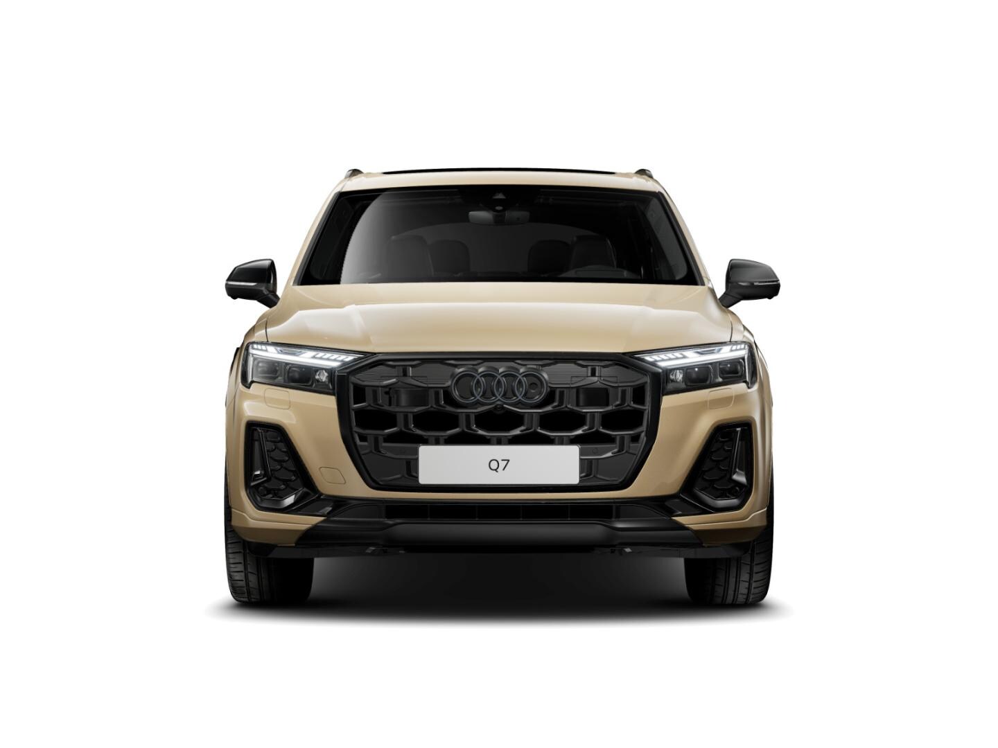 Bild über Audi Q7 SUV S line business TDI quattro 210 kW tiptronic - für weitere Informationen kontaktieren Sie den Audi Partner