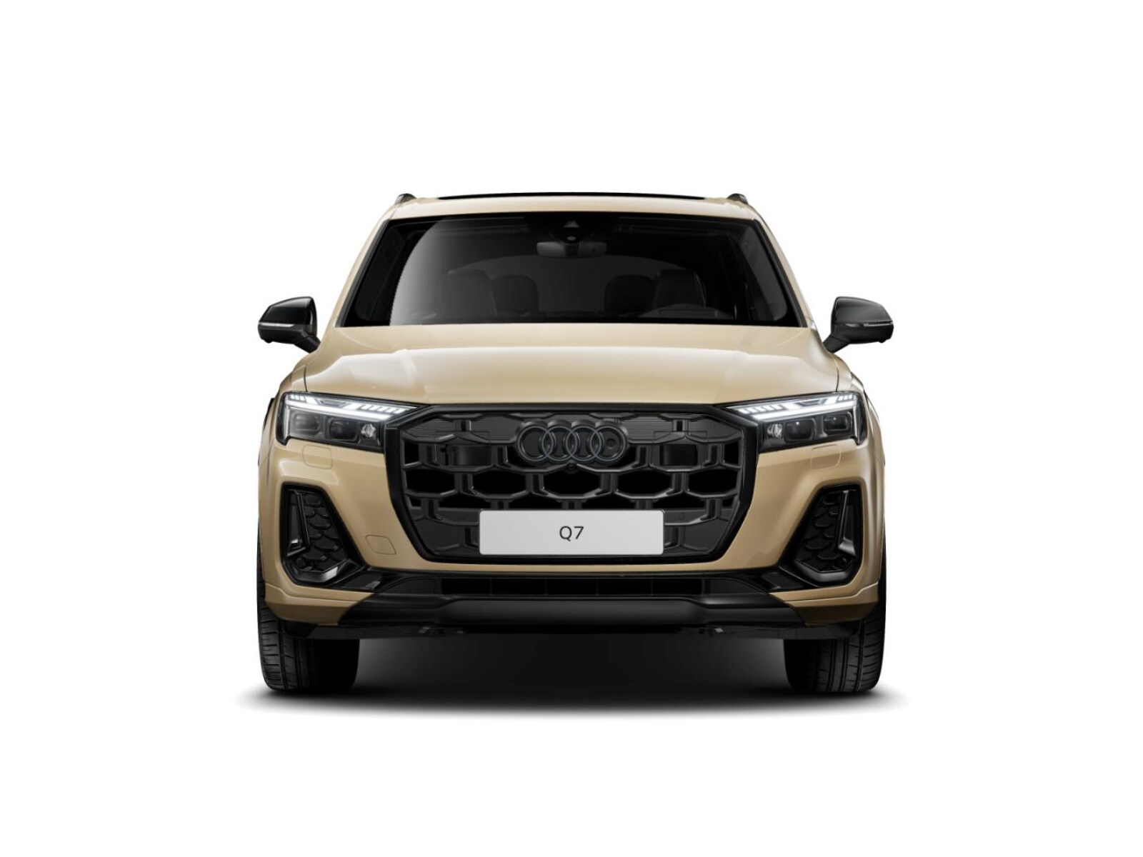 Audi Q7 – Bild 2