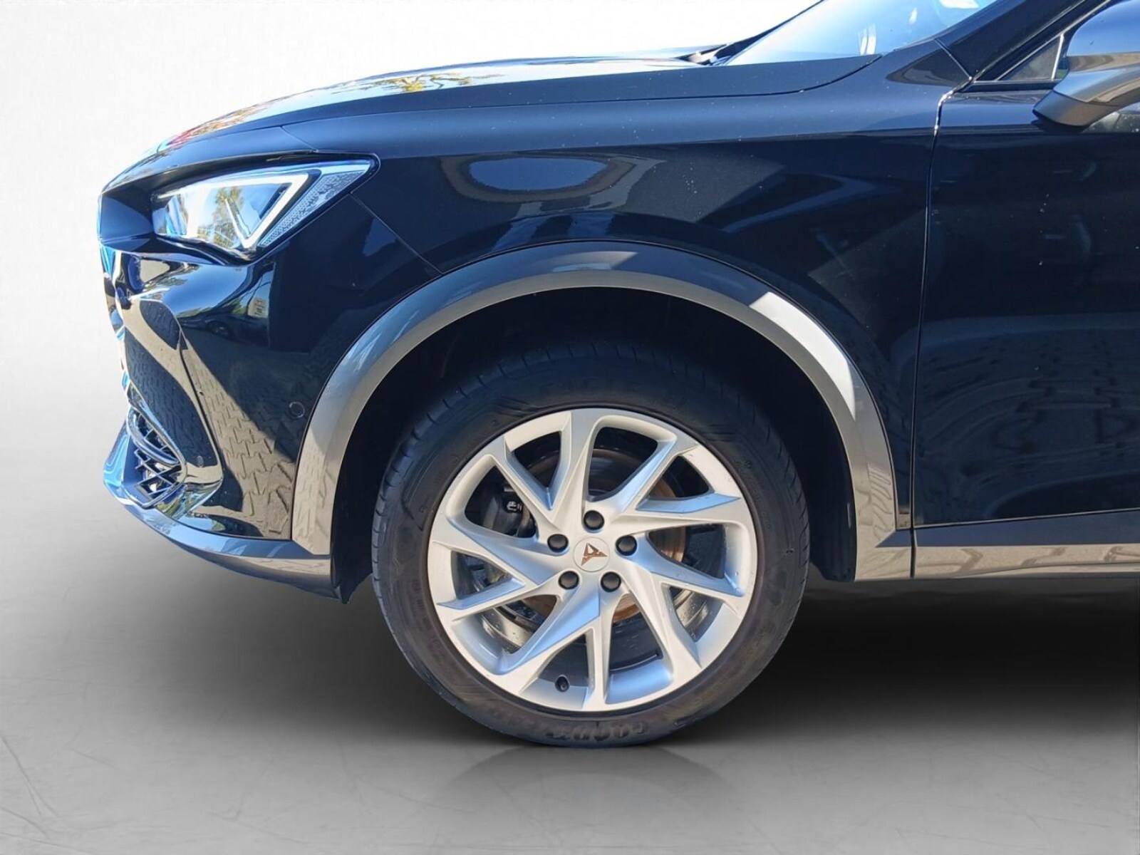 CUPRA Formentor – Bild 13