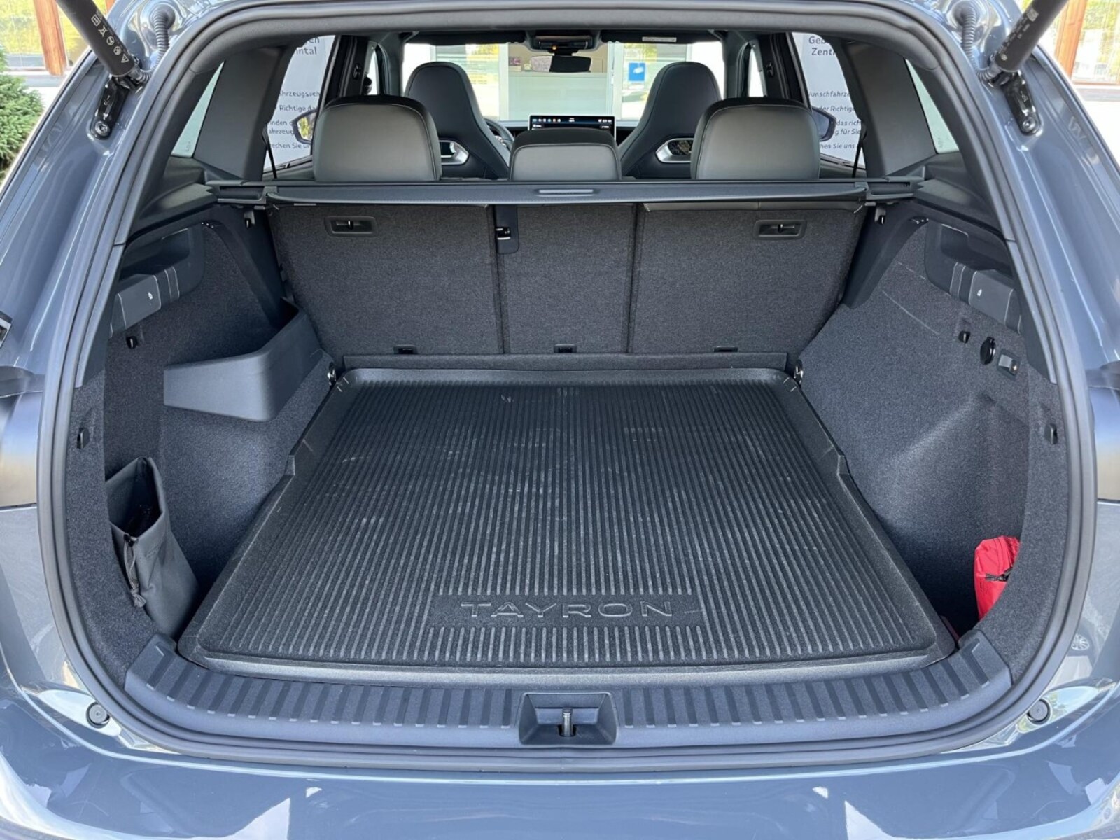 Volkswagen Tayron – Bild 7