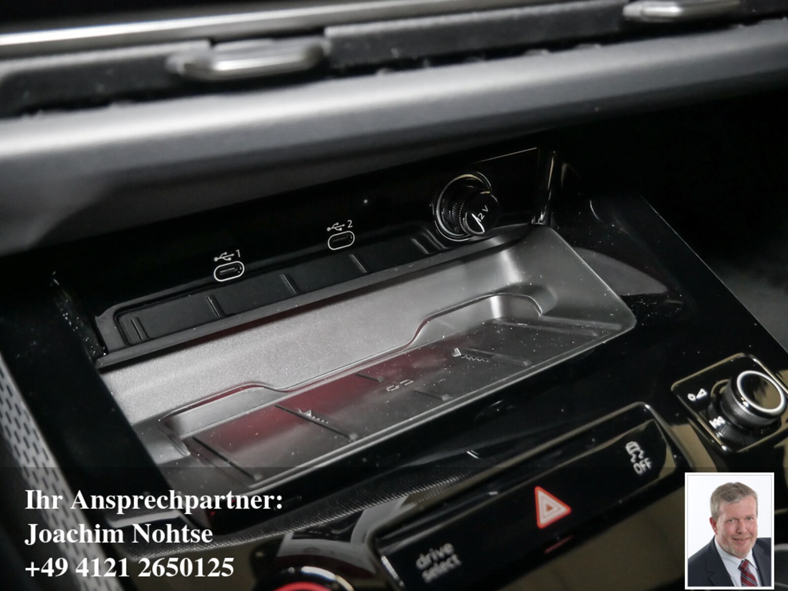 Audi A5 Avant – Bild 22