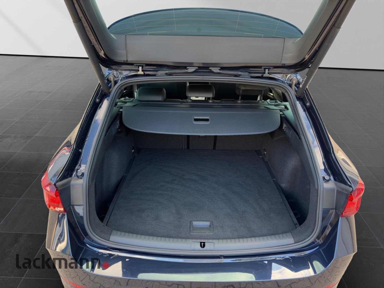 CUPRA Leon Sportstourer – Bild 7