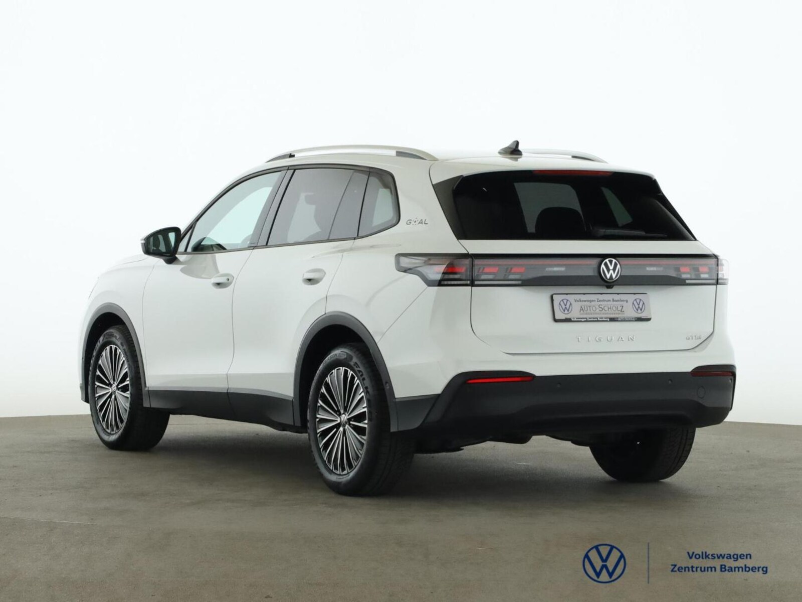 Volkswagen Tiguan – Bild 4