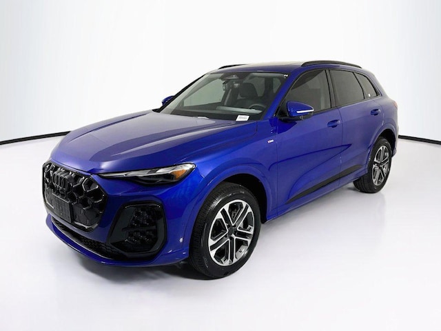 Photo of 2026 Audi Q5 