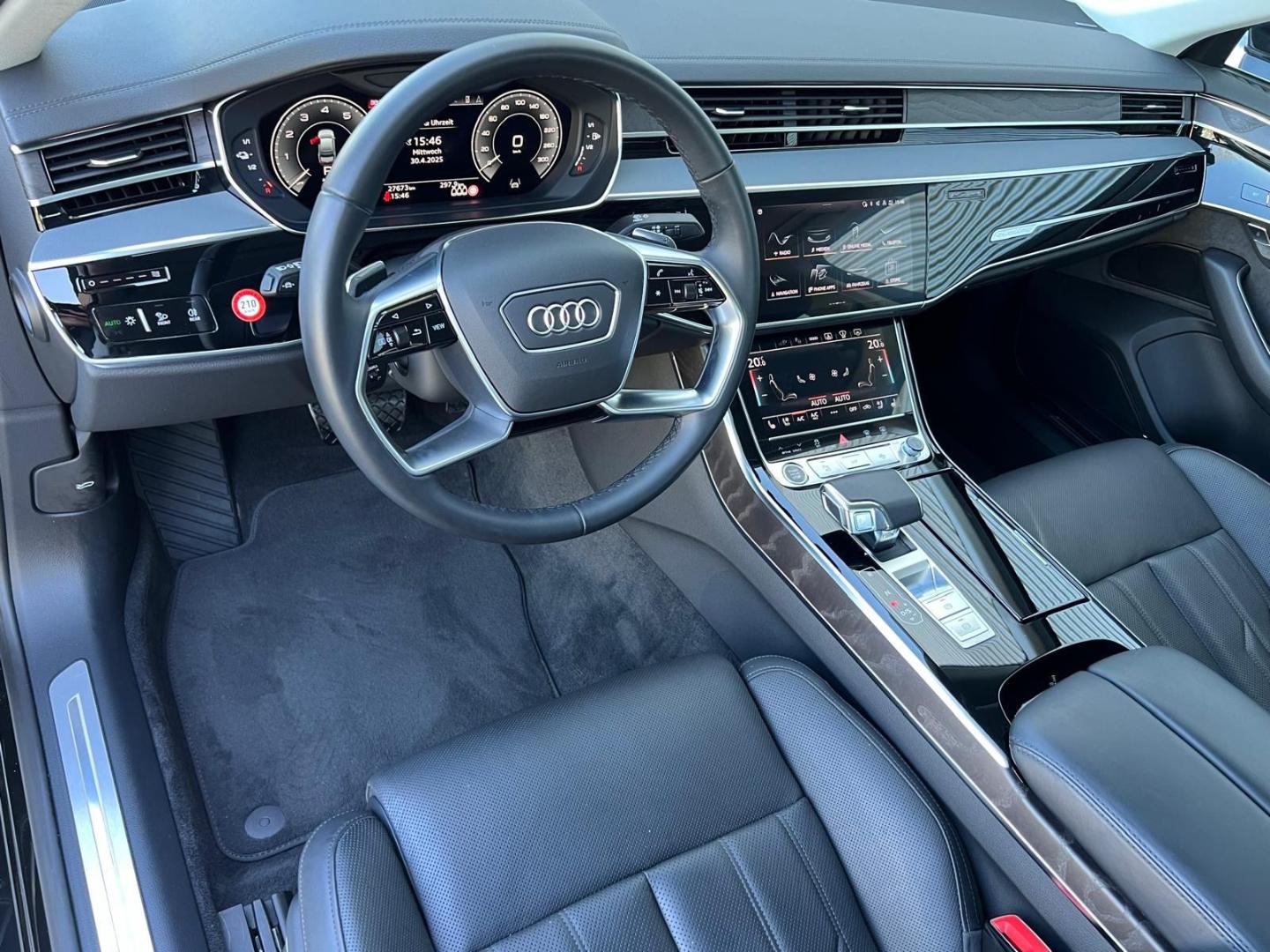 Image about Audi A8 L TFSI e 60 TFSI e quattro tiptronic