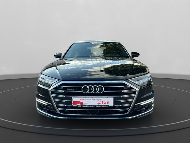 Image about Audi A8 TFSI e 60 TFSI e quattro tiptronic