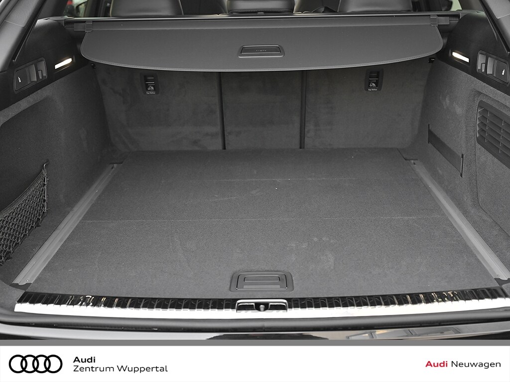 Image about Audi RS 6 Avant performance quattro tiptronic