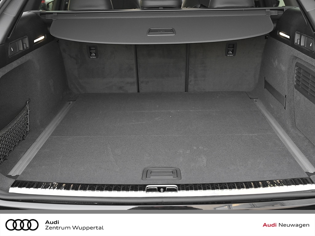 Image about Audi RS 6 Avant performance quattro tiptronic