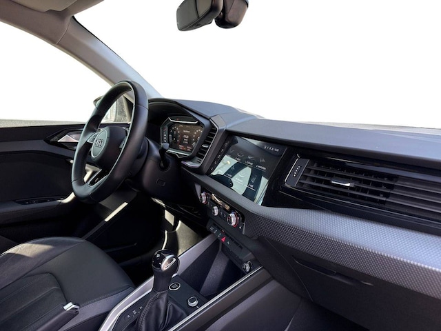 Audi A1 Citycarver Design Luxe 30 TFSI 110 Ch S Tronic - 2022 - Joinsteer - #9