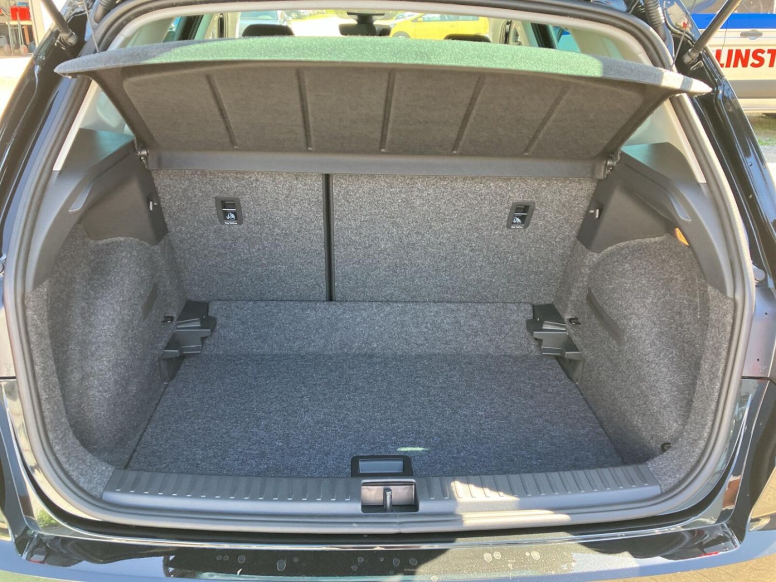 SEAT Arona – Bild 7