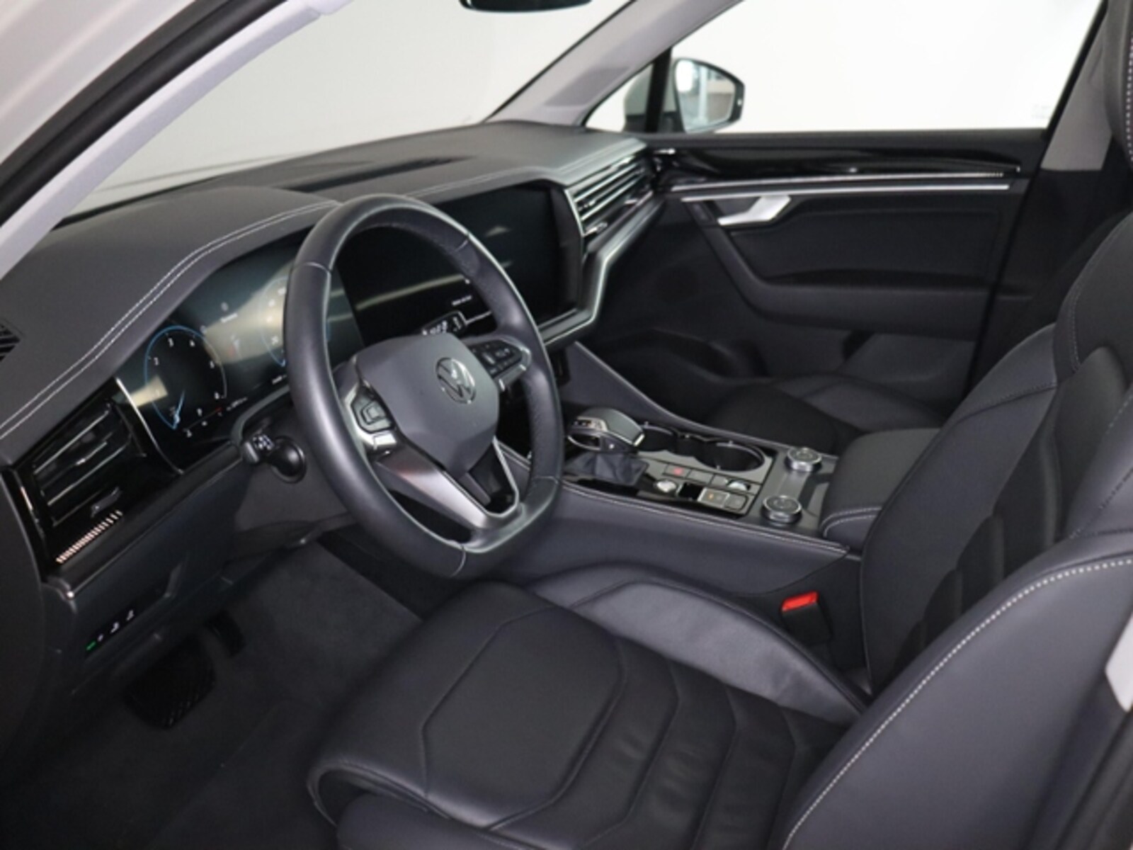 Volkswagen Touareg – Bild 4