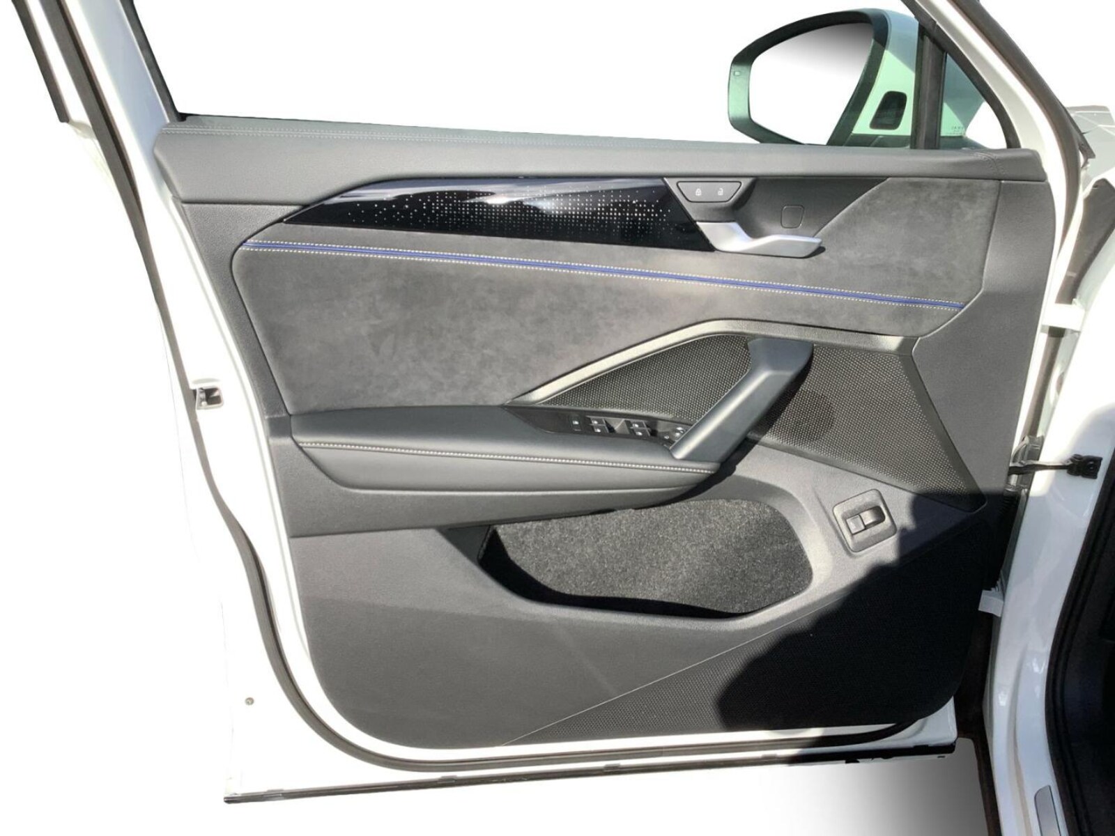 Volkswagen Tayron – Bild 15