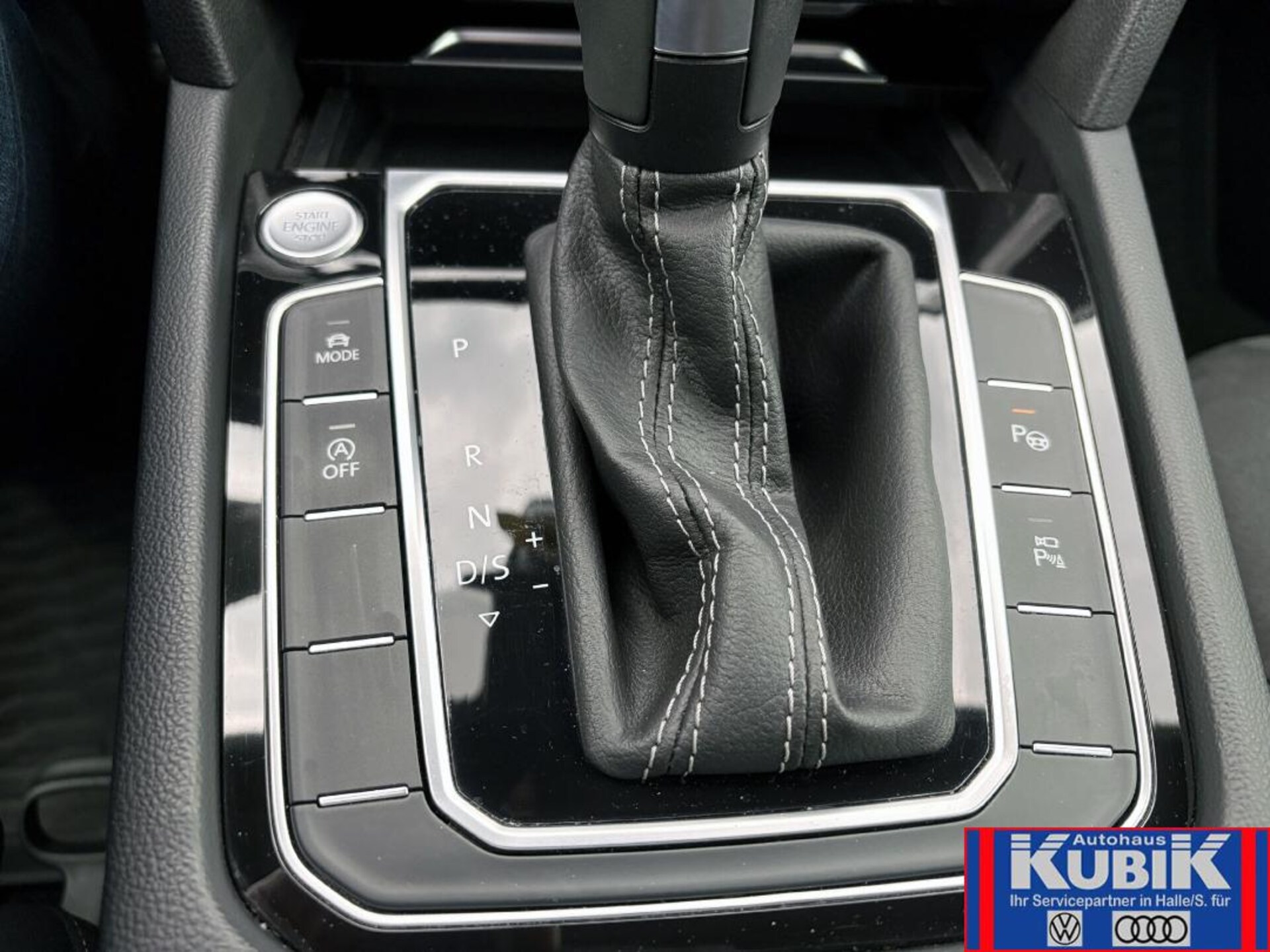 Volkswagen Arteon Shooting Brake R-Line
