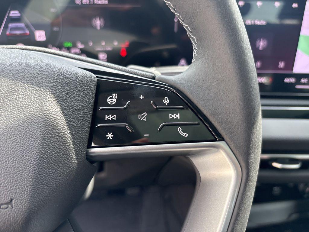 2025 Audi A5 Premium Plus - Photo 22