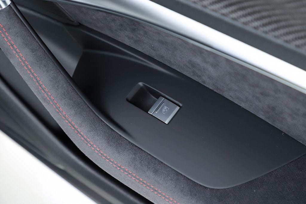2026 Audi RS 7 Base - Photo 63