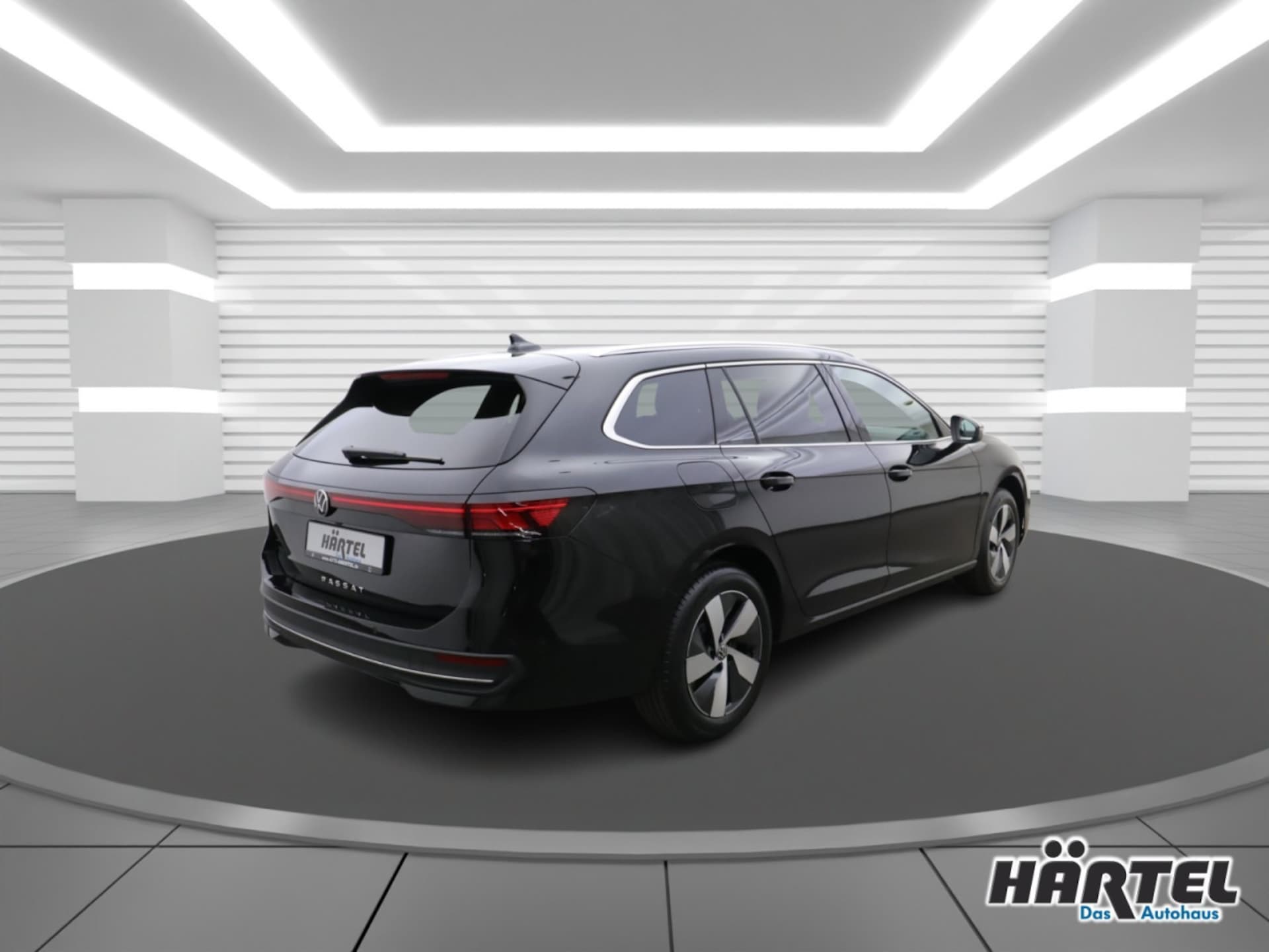 Volkswagen Passat Business