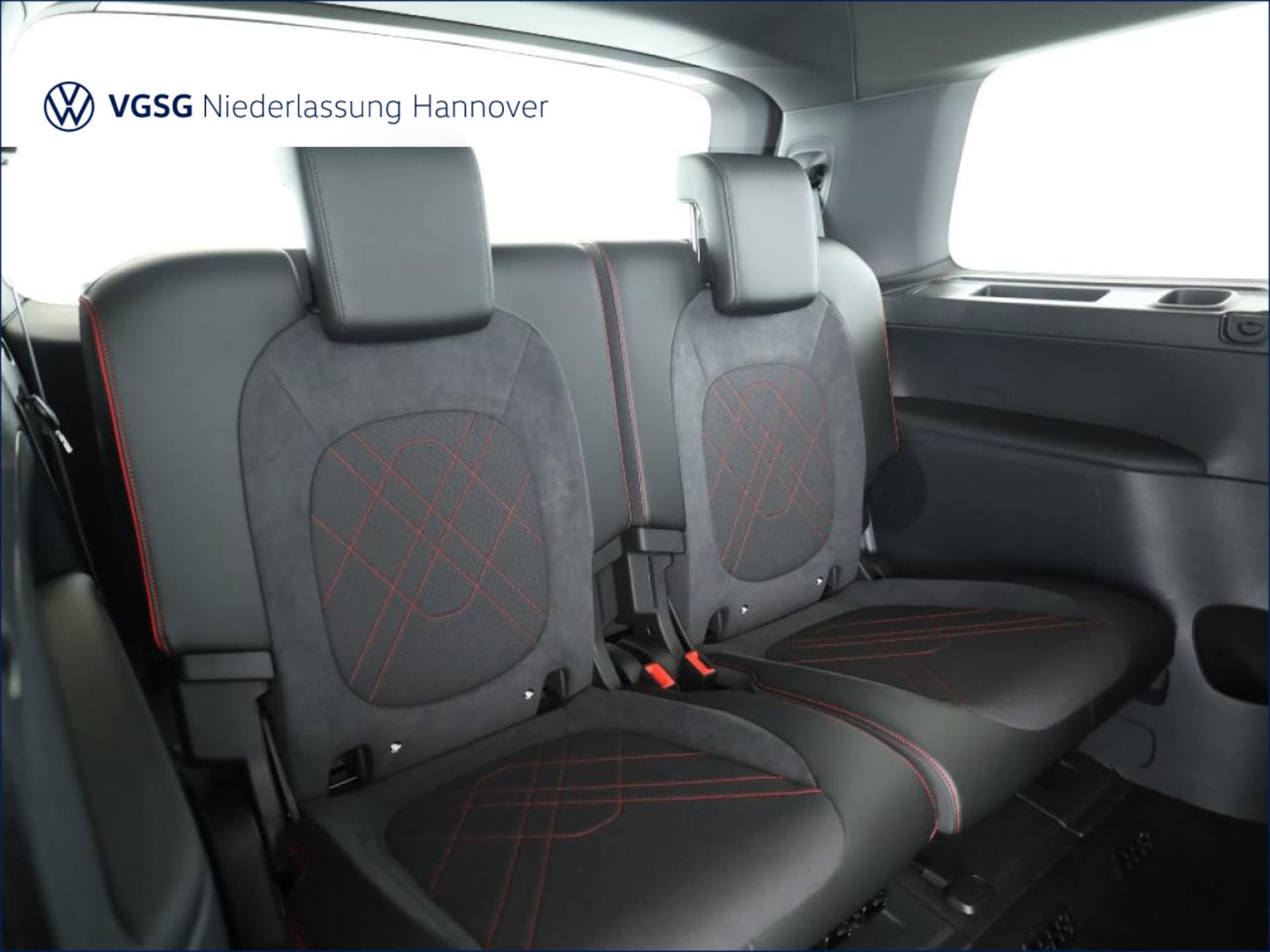 Volkswagen ID. Buzz GTX