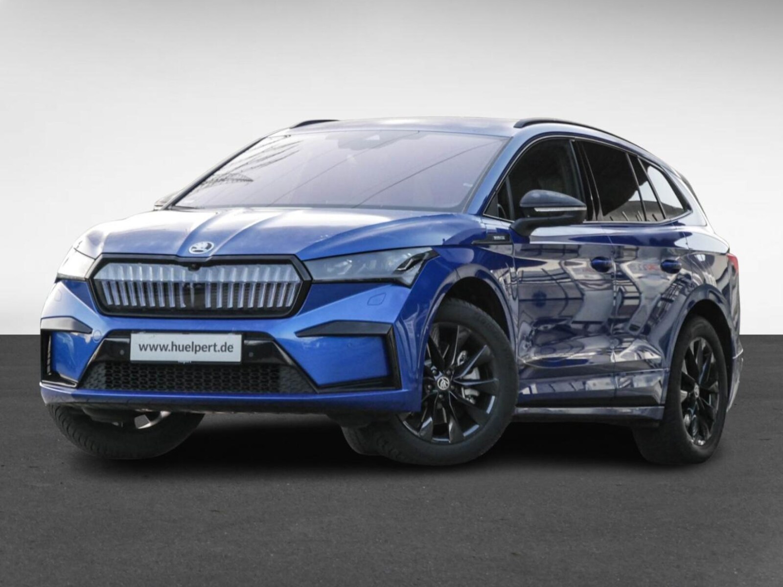 Škoda Enyaq – Bild 2