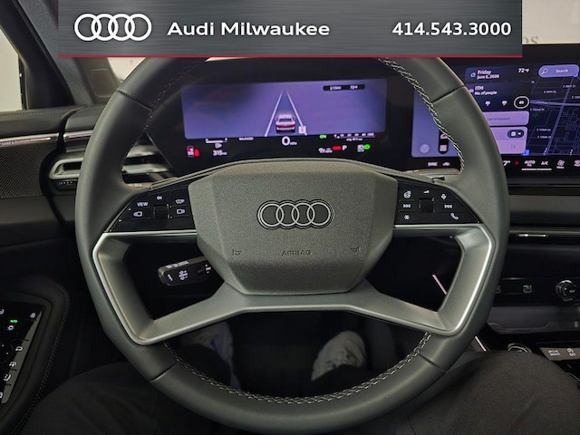 2026 Audi A6 Premium Plus - Photo 30
