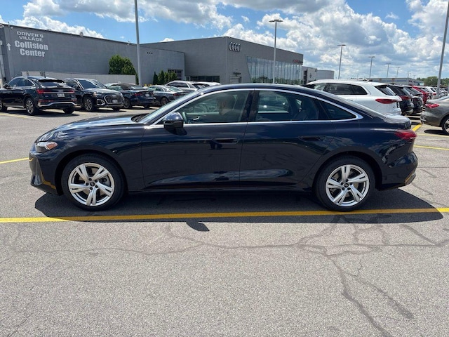 2026 Audi A5 Sedan