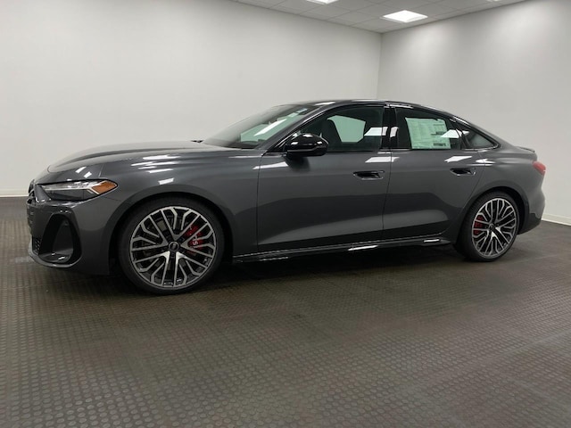 2026 Audi S5 Premium Plus - Photo 43
