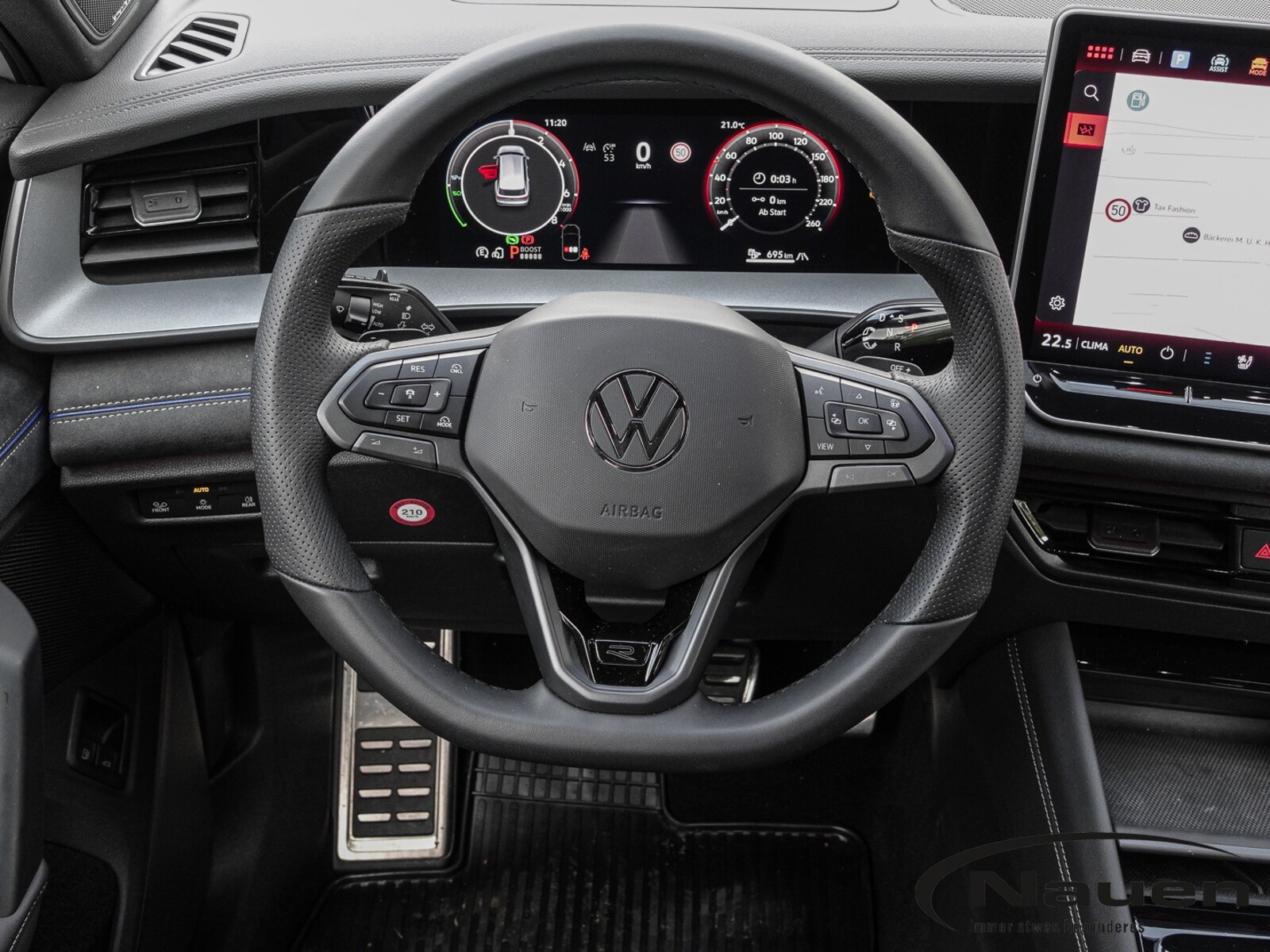 Volkswagen Tayron – Bild 12