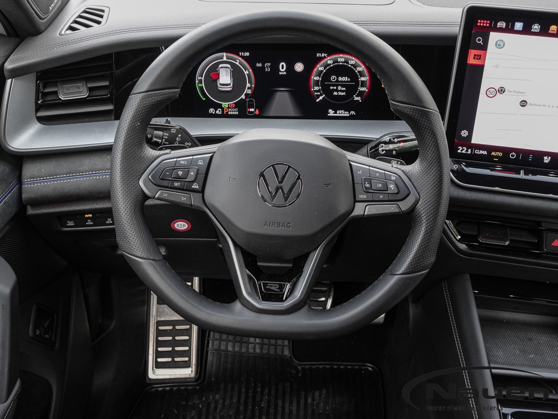 Volkswagen Tayron R-Line