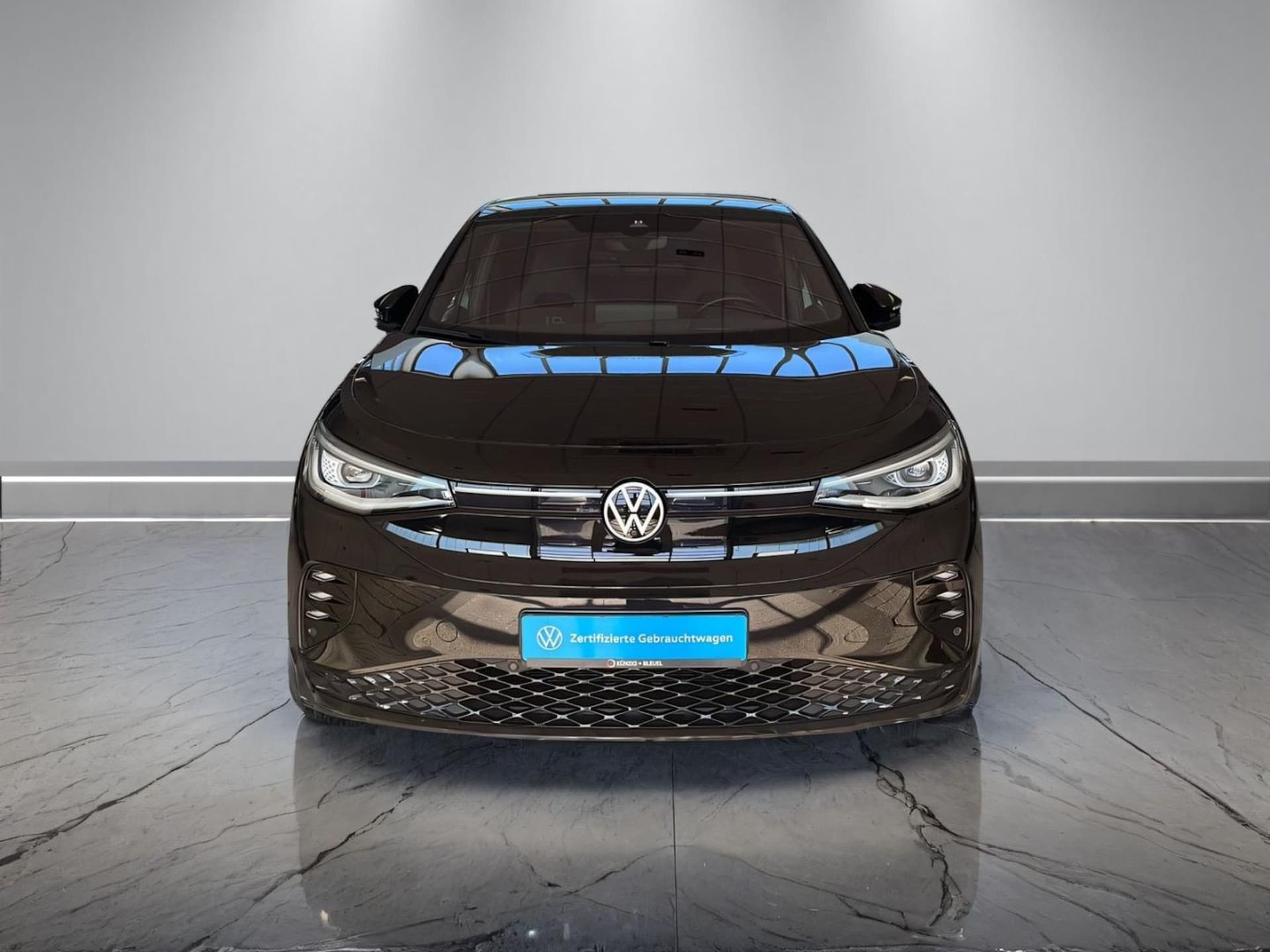Volkswagen ID.5 GTX