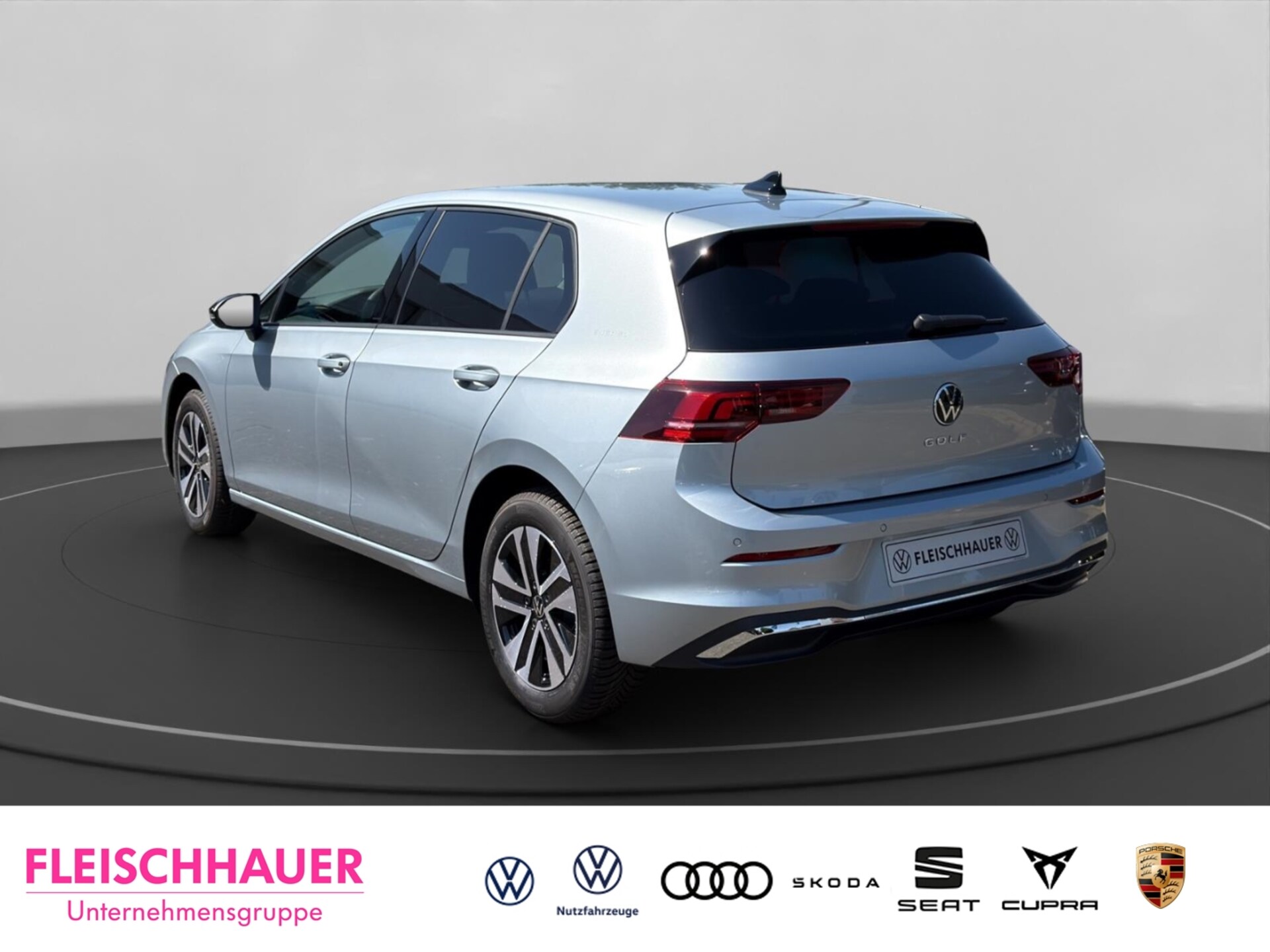 Volkswagen Golf ENERGY