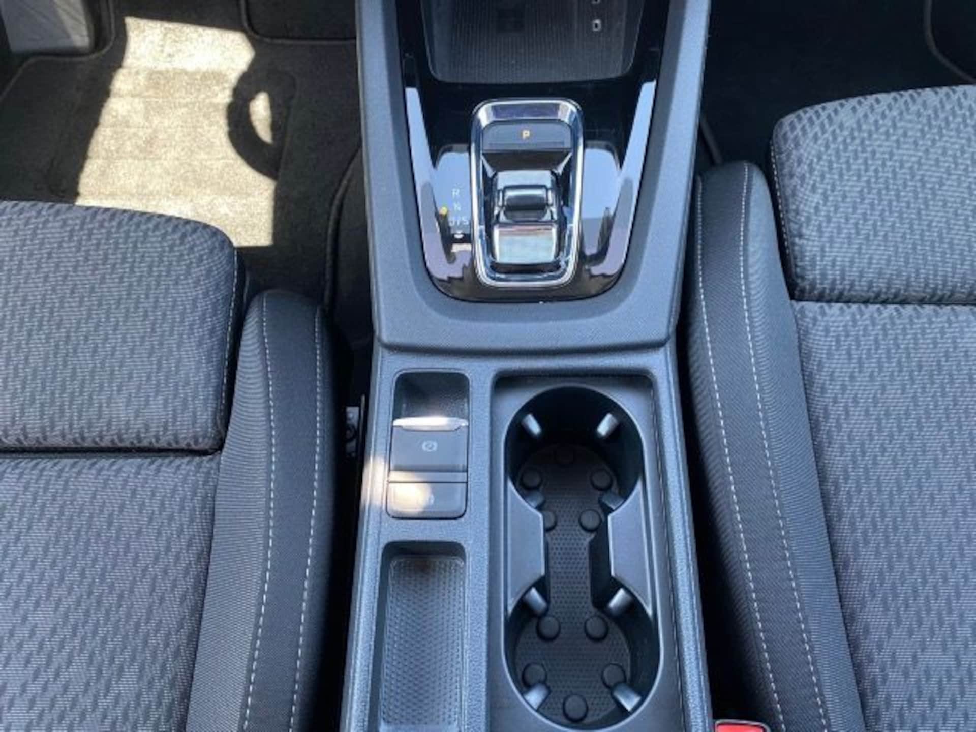 Skoda Octavia Combi Ambition