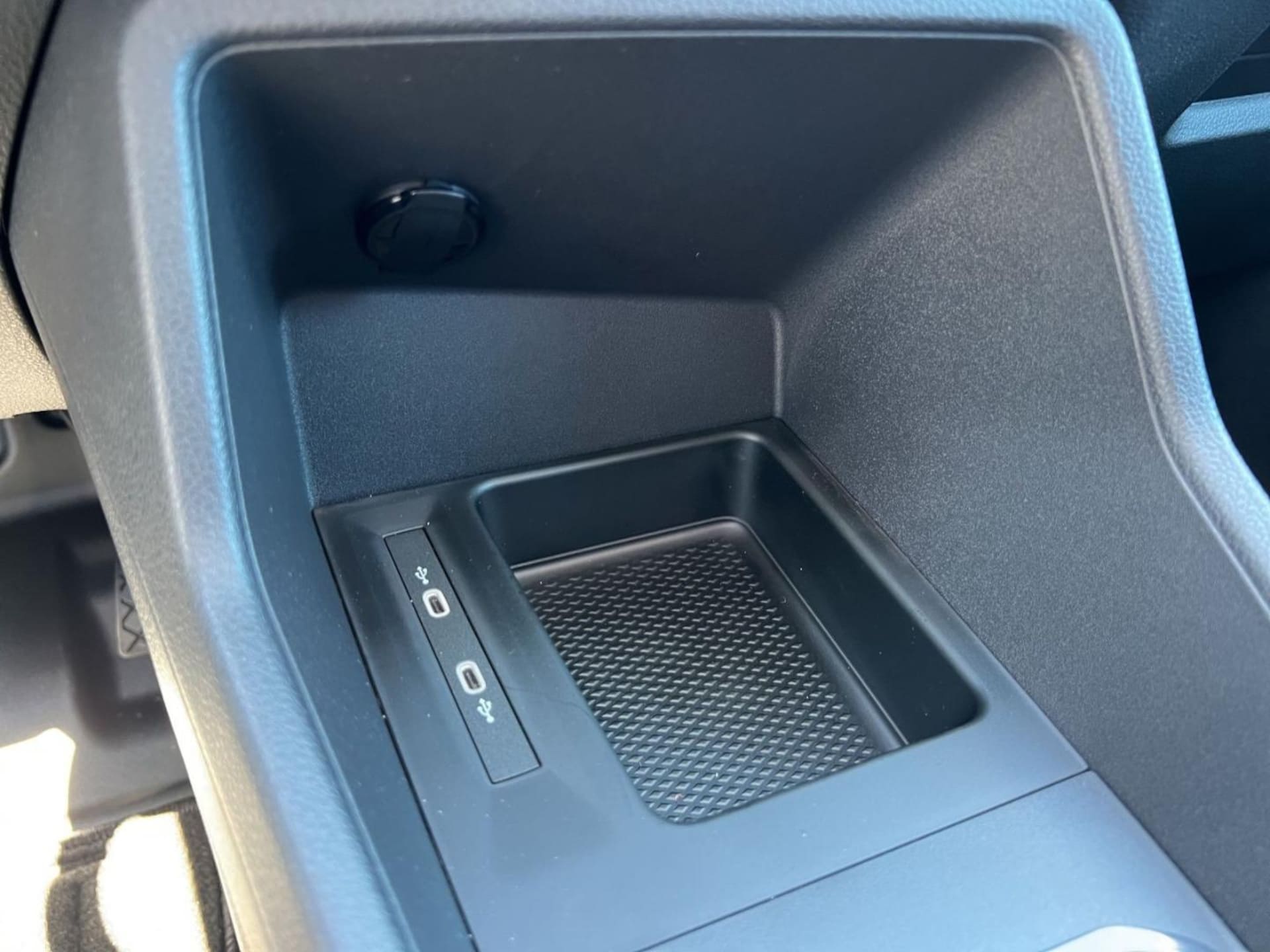 Volkswagen Caddy Cargo