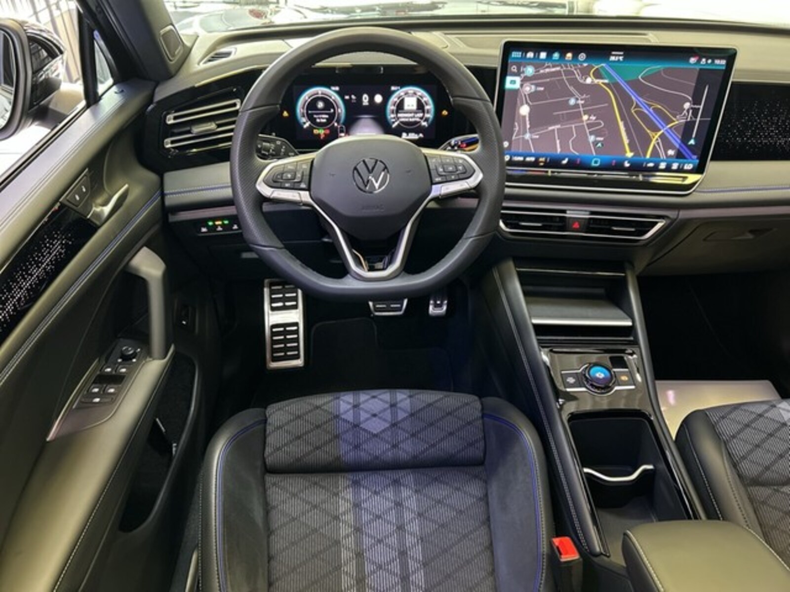 Volkswagen Tiguan – Bild 13