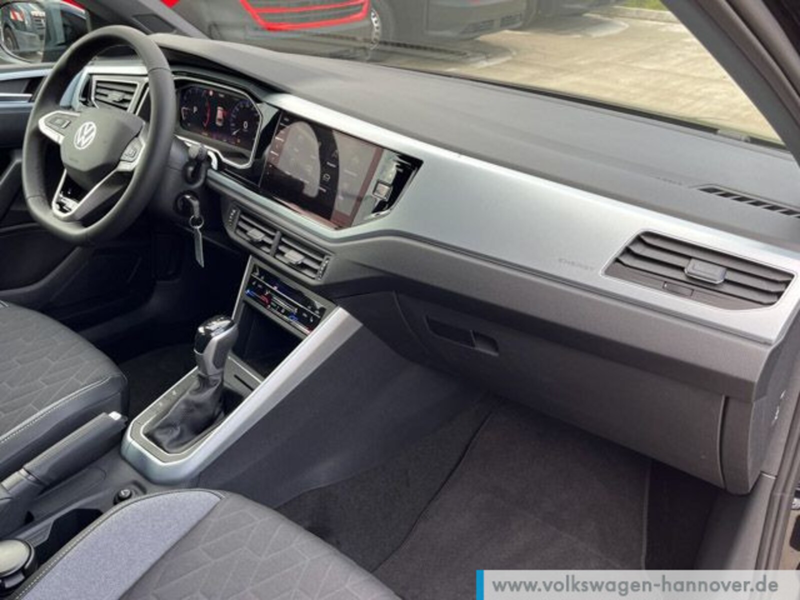 Volkswagen Taigo – Bild 5