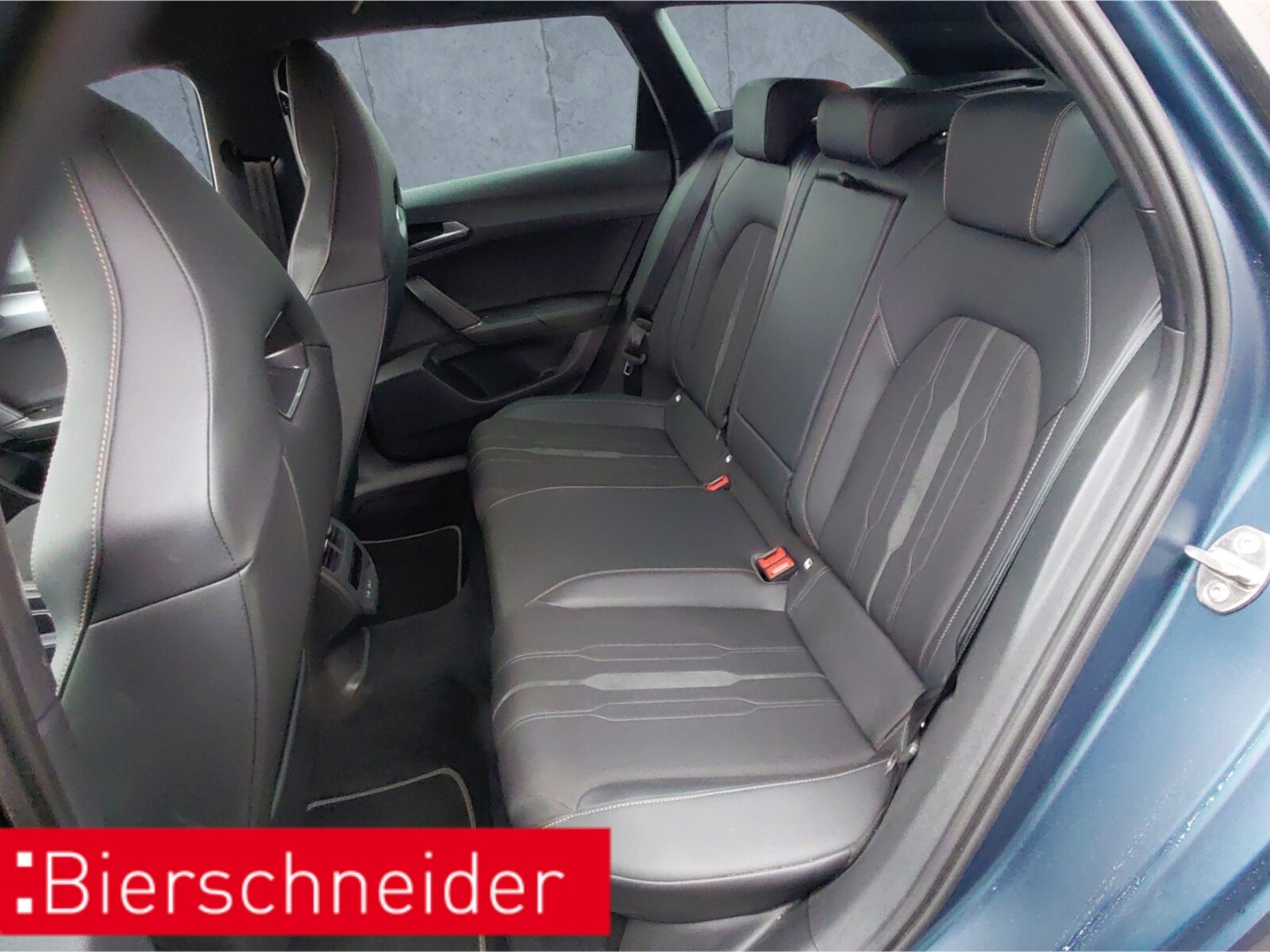 CUPRA Leon Sportstourer – Bild 12