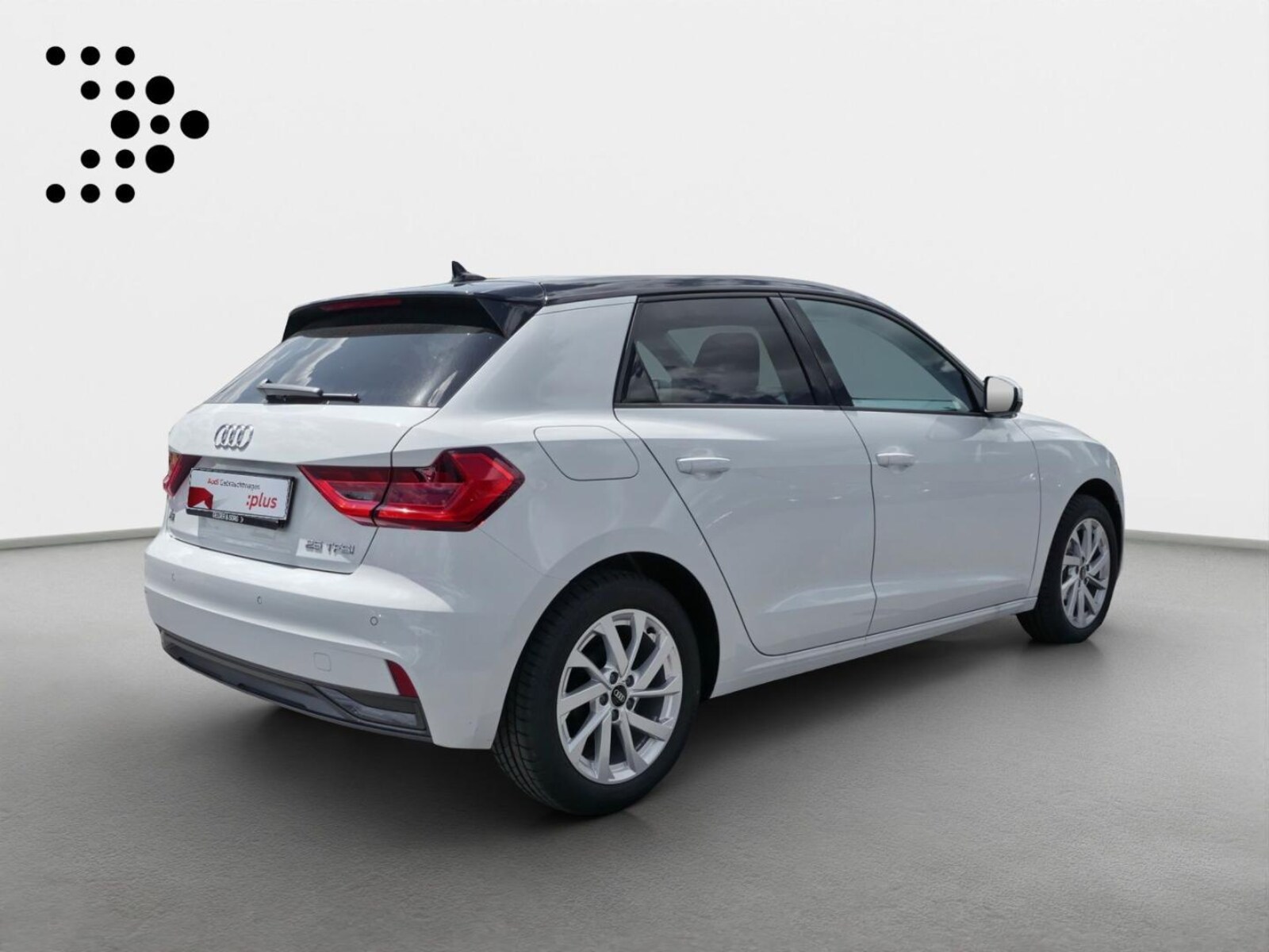 Audi A1 Sportback – Bild 18