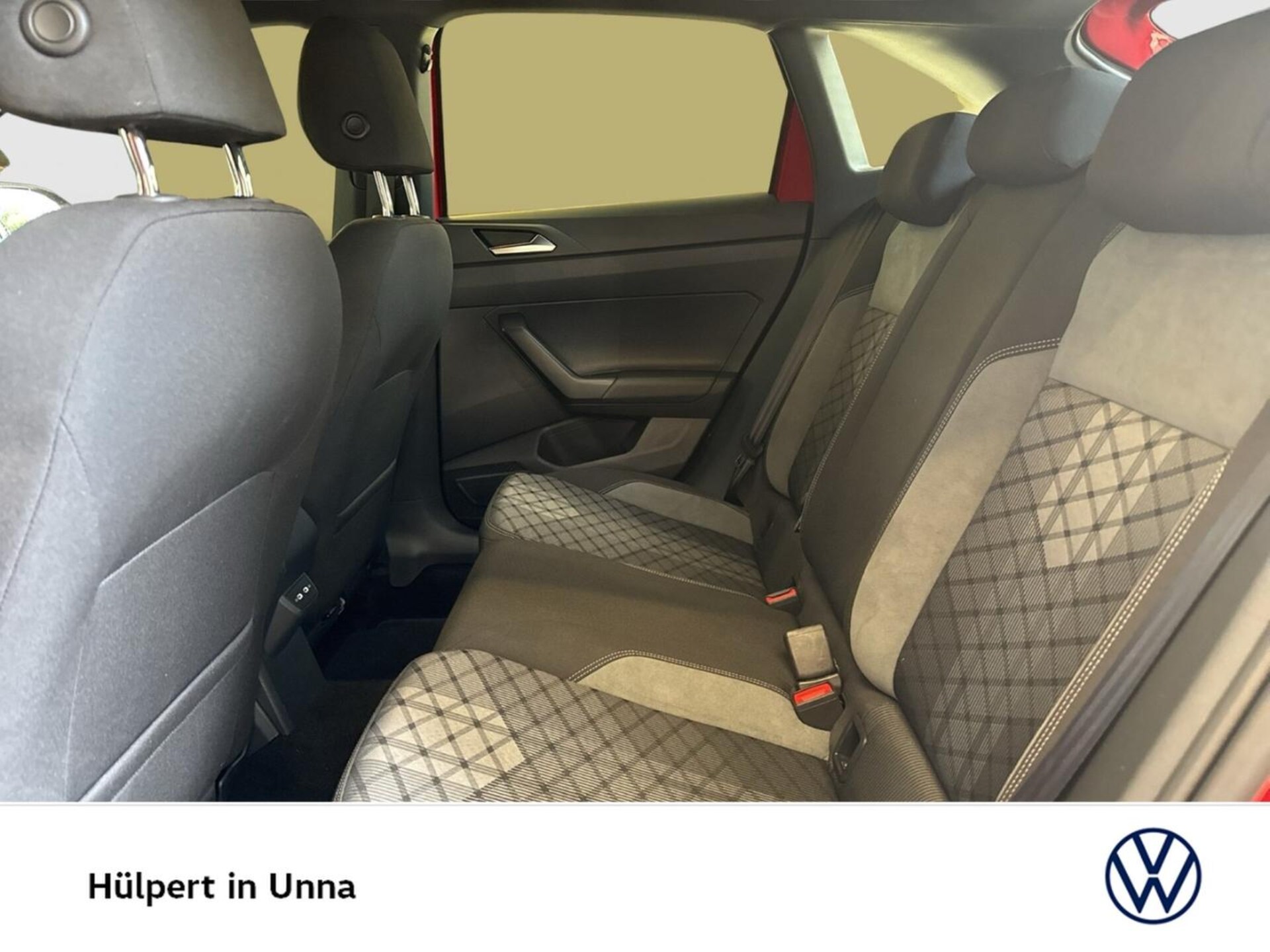 Volkswagen Taigo R-Line