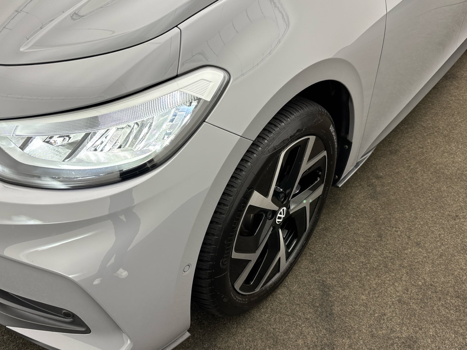 Volkswagen ID.3 MOVE Pro