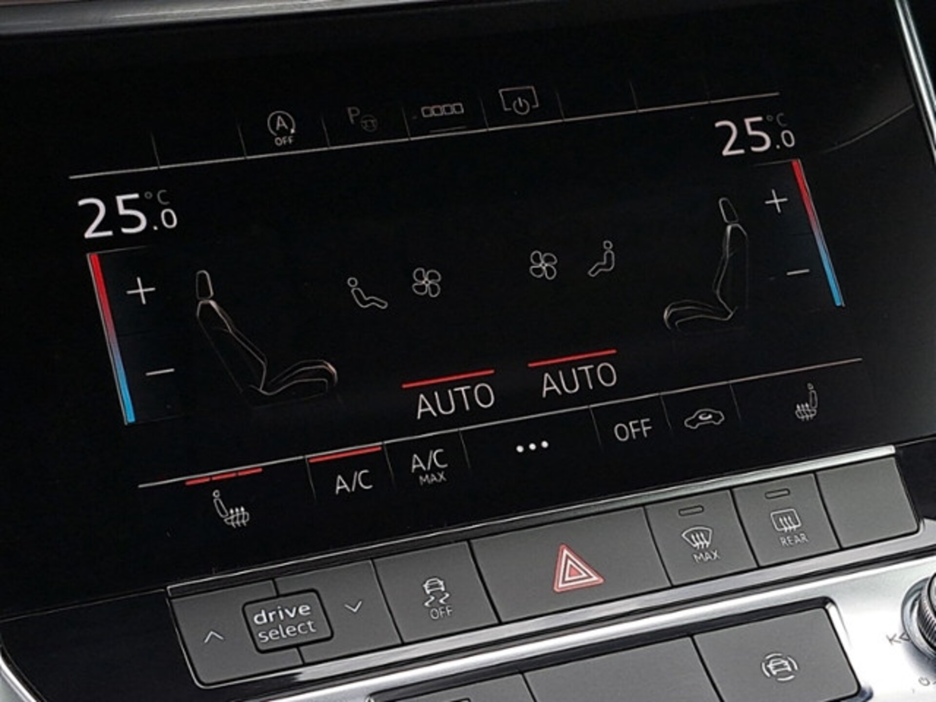 Audi A6 Avant Design