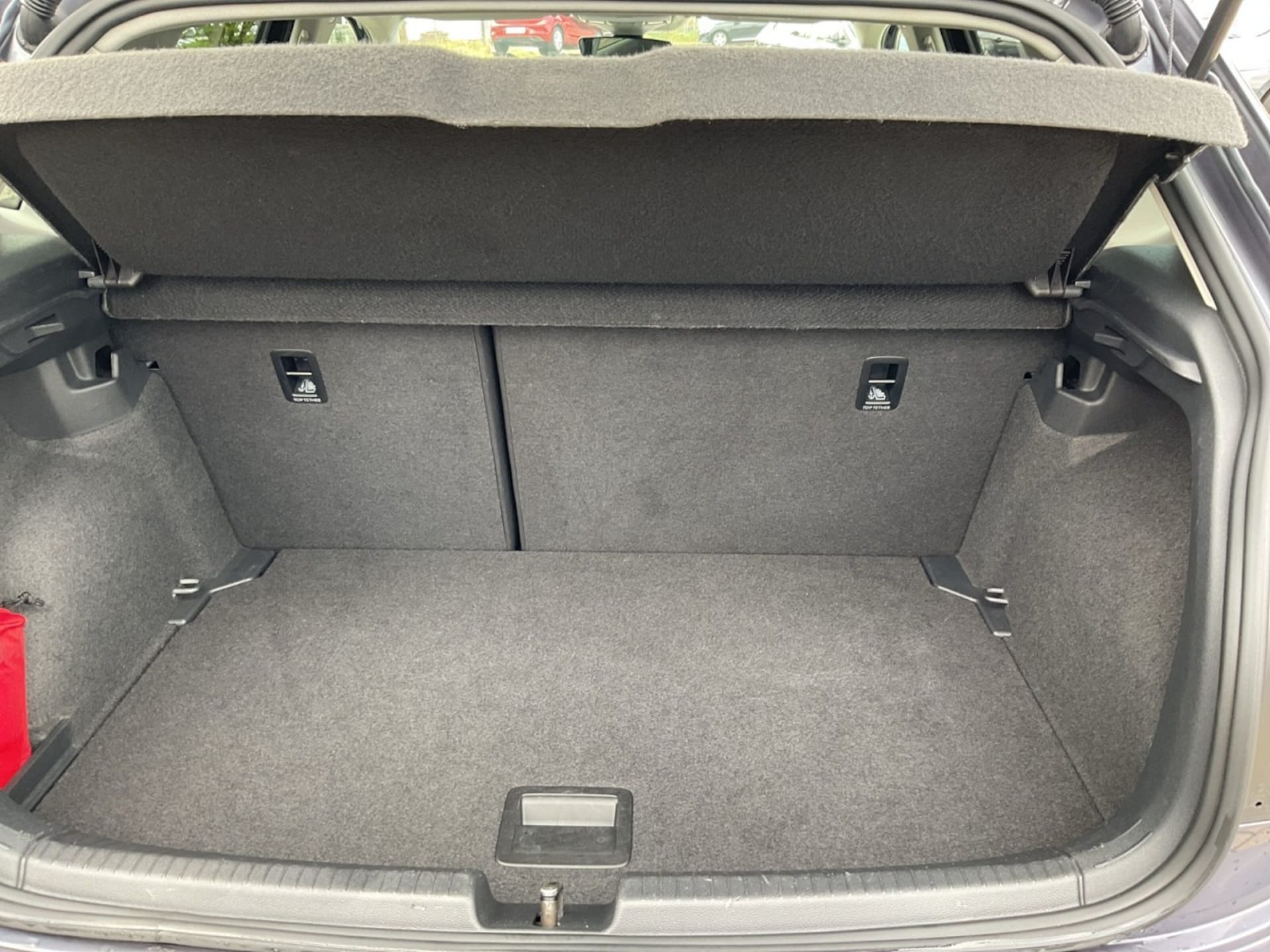 Volkswagen Polo Active