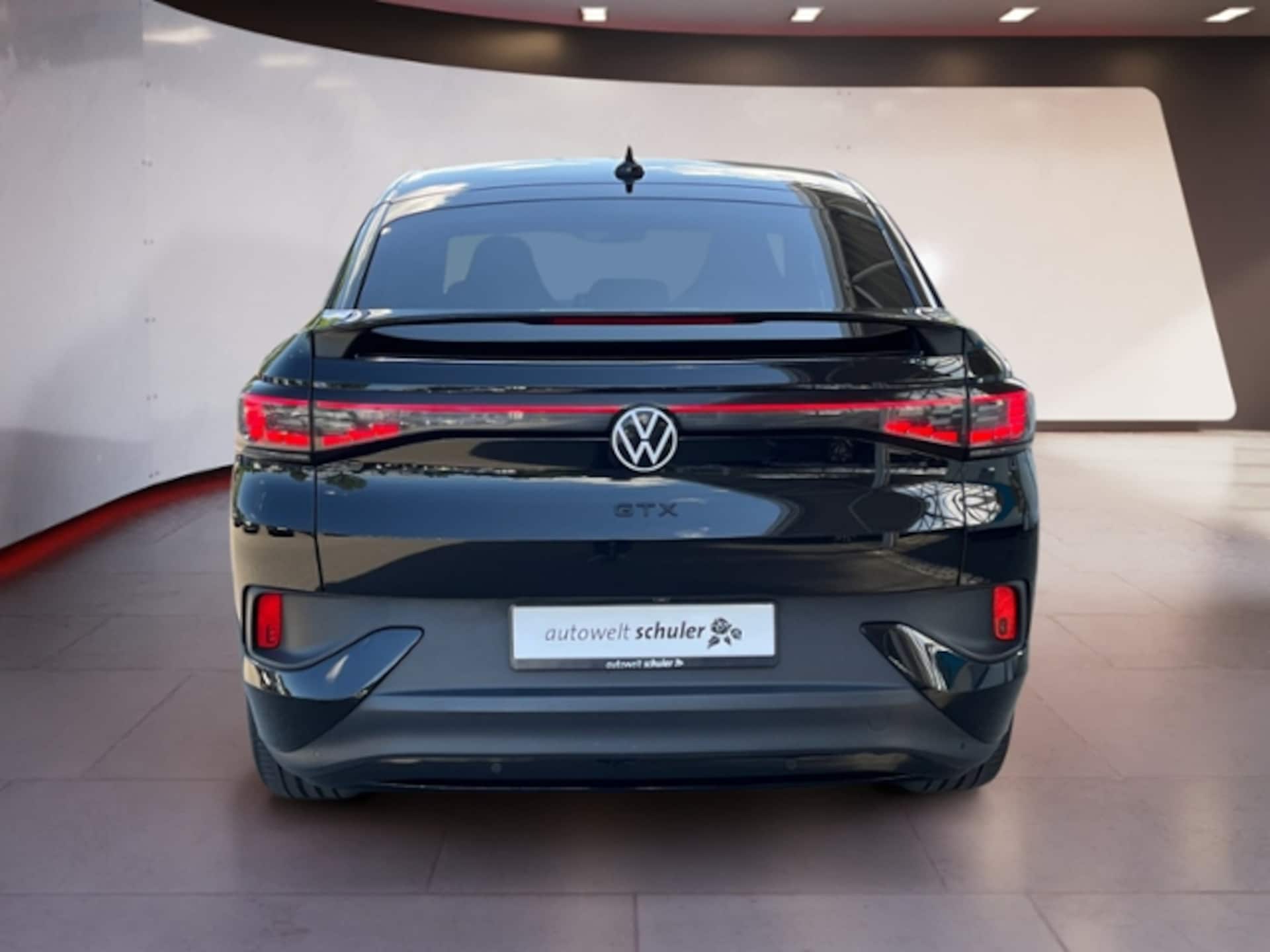 Volkswagen ID.5 GTX