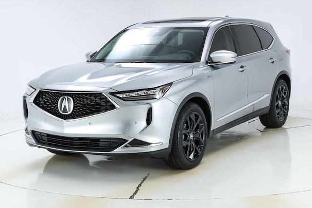 2024 Acura MDX