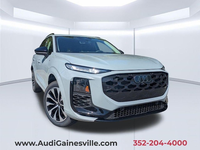 Photo of 2026 Audi Q3 SUV 