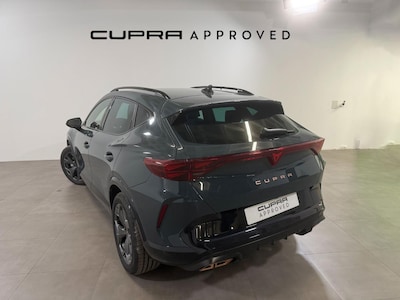 CUPRA Formentor 1.5 eTSI DSG 110 kW (150 CV) — photo 2
