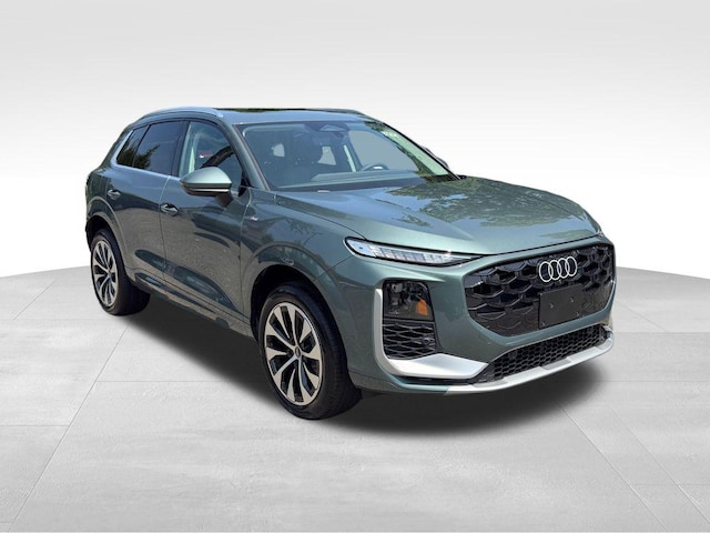 2026 Audi Q3 SUV