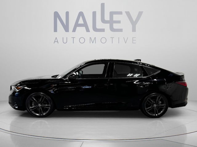 2023 Acura Integra