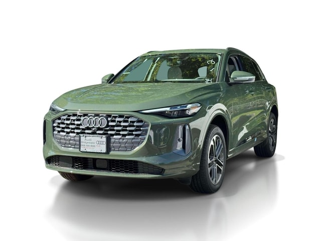 Photo of 2026 Audi Q5