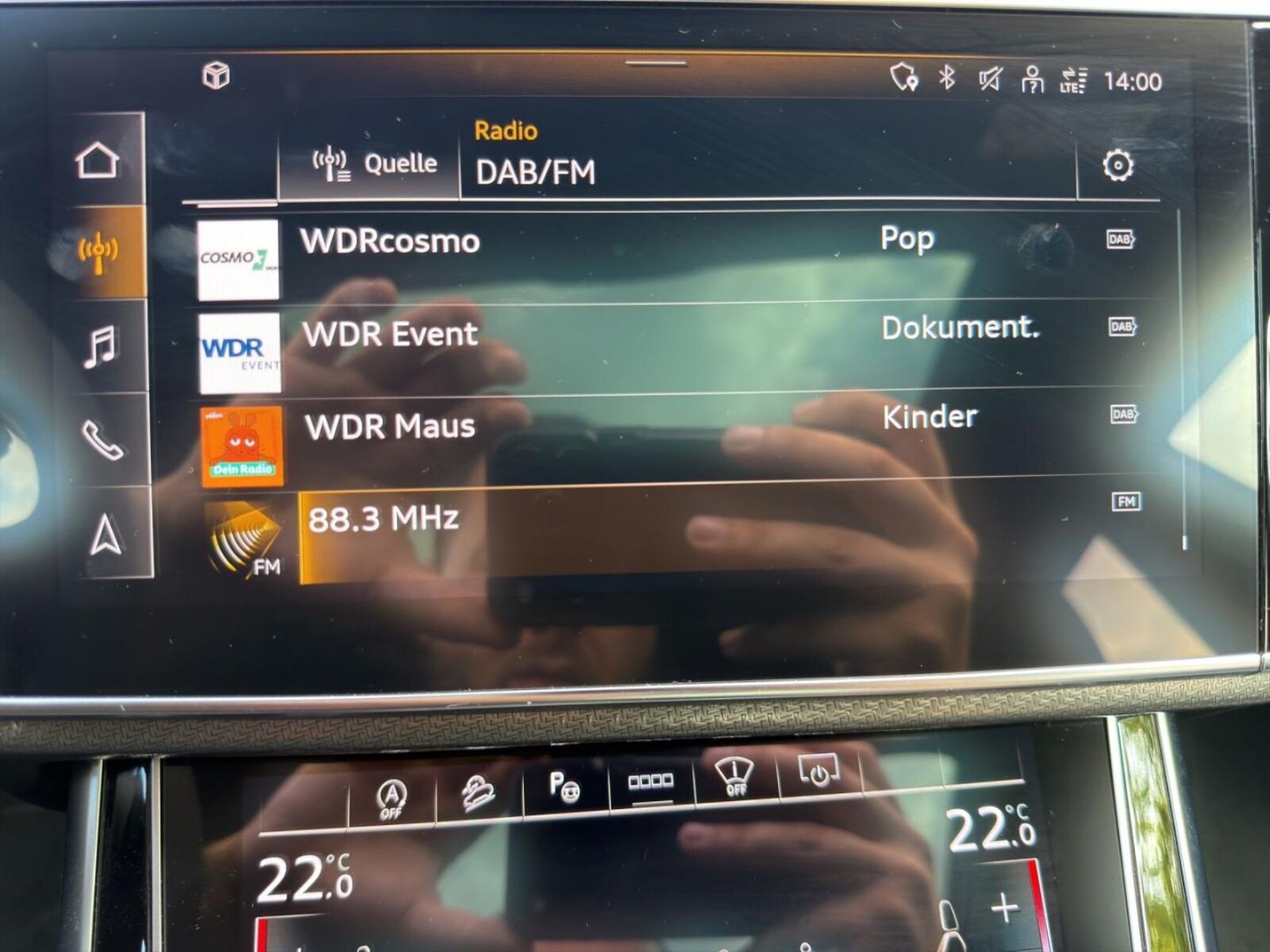 Audi Q8 – Bild 13