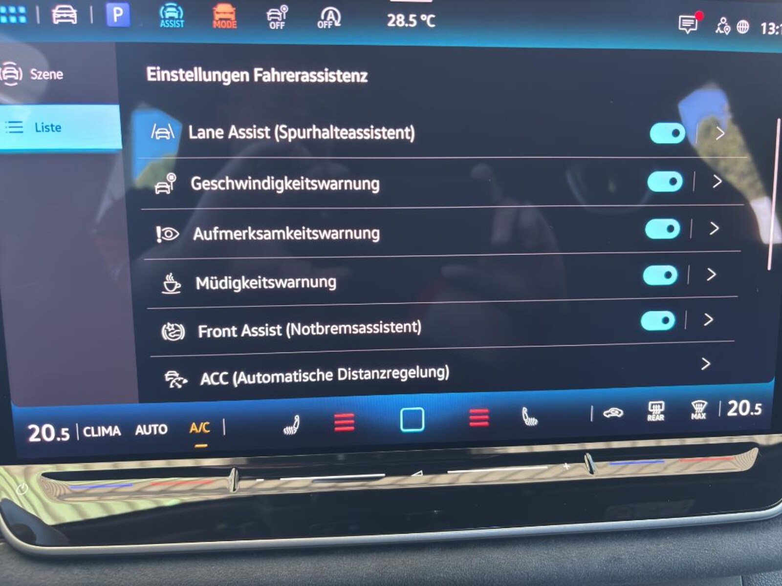 Volkswagen Tiguan – Bild 22