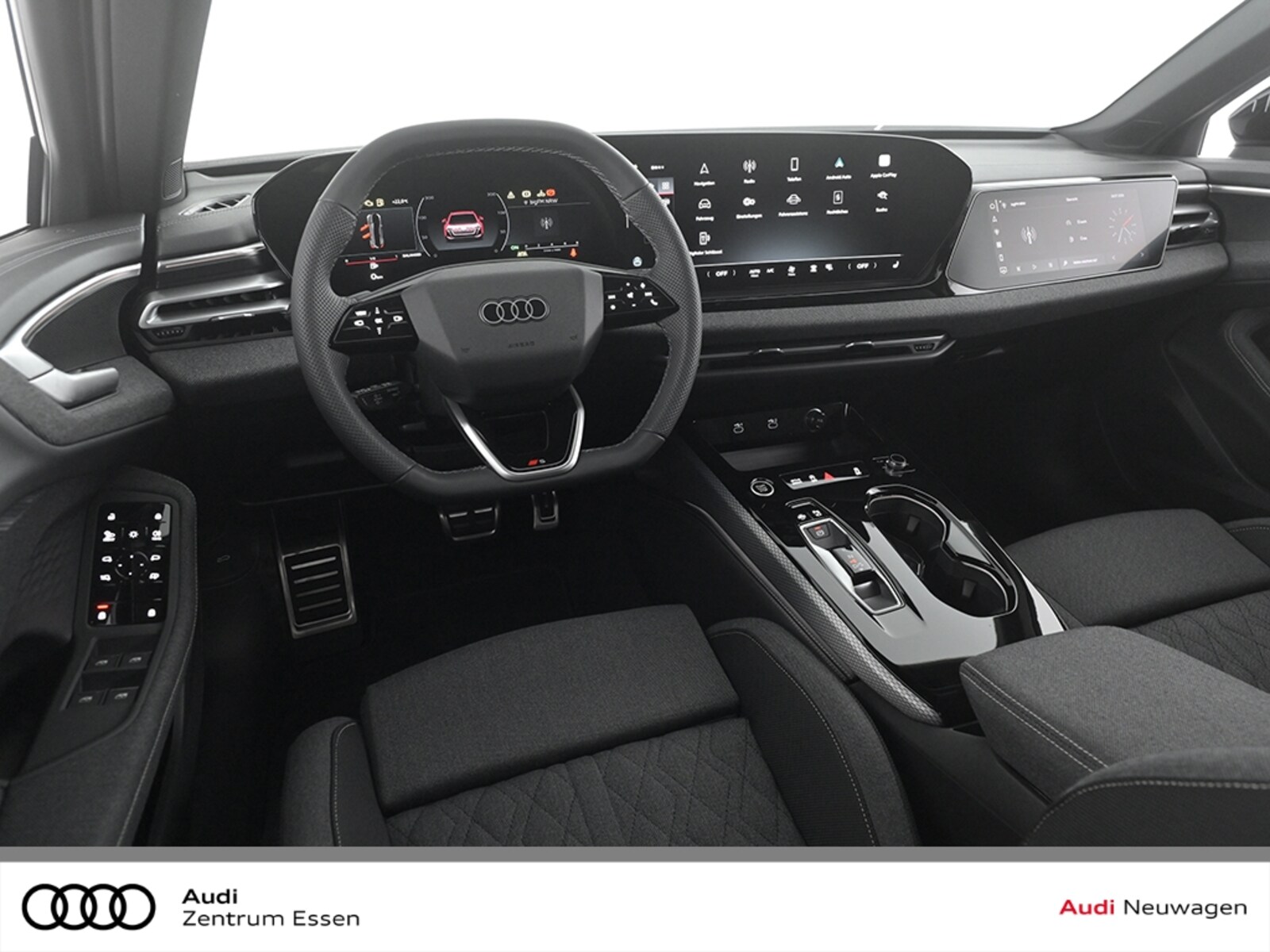 Audi A5 Avant – Bild 12