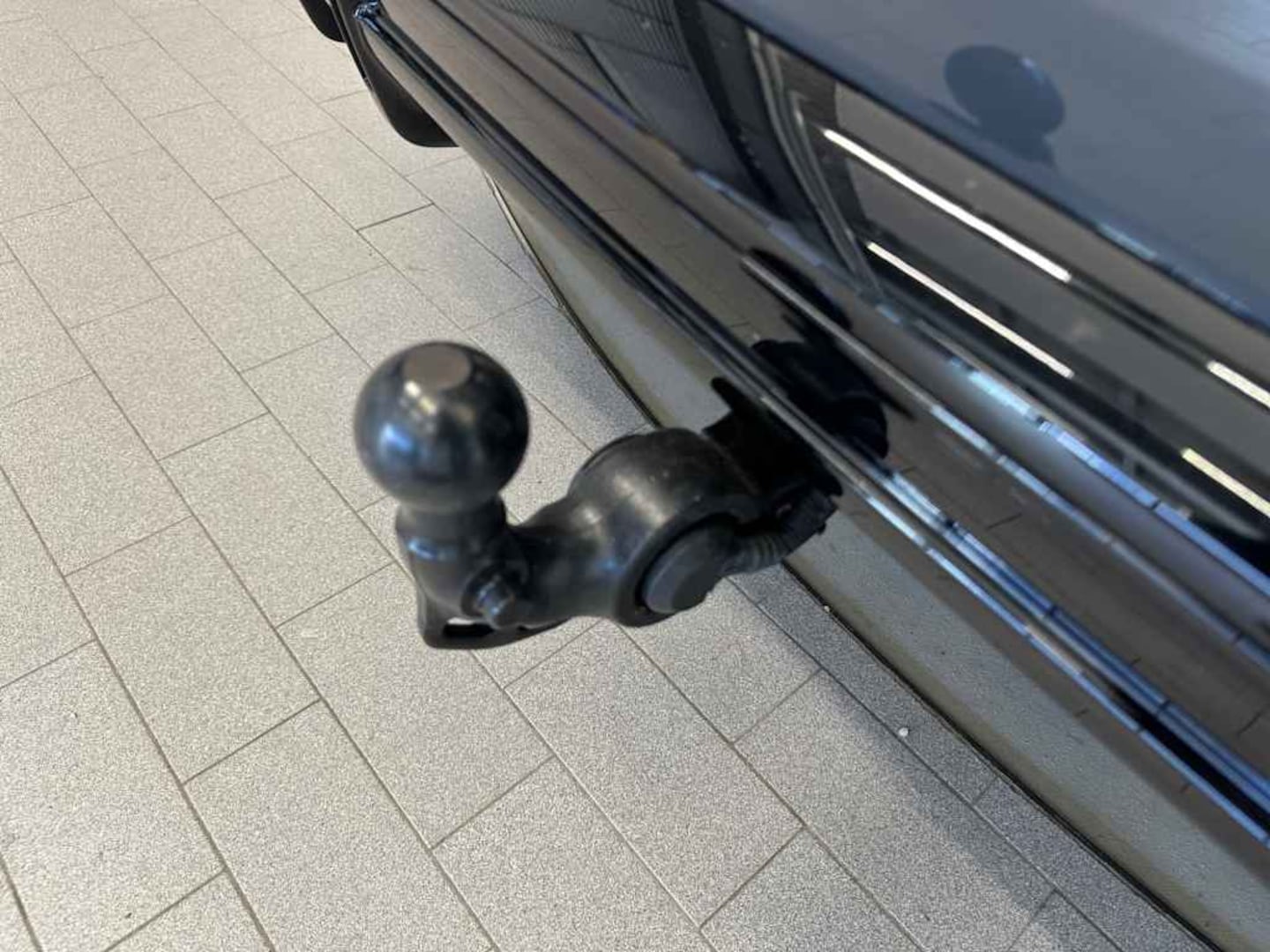 Bild über Audi A6 Avant e-tron e-tron quattro - für weitere Informationen kontaktieren Sie den Audi Partner